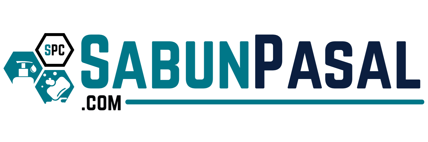 SabunPasal.com Logo