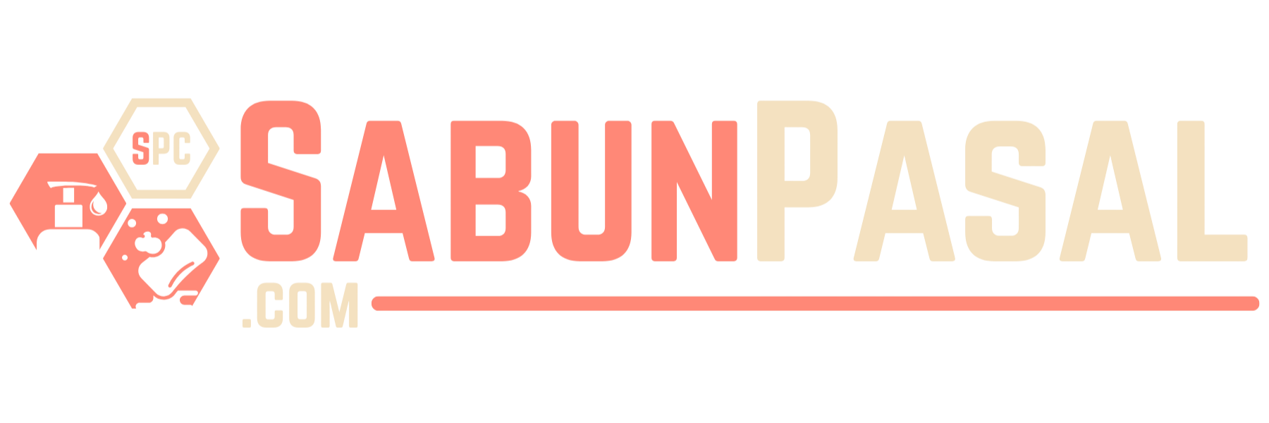 SabunPasal.com Logo